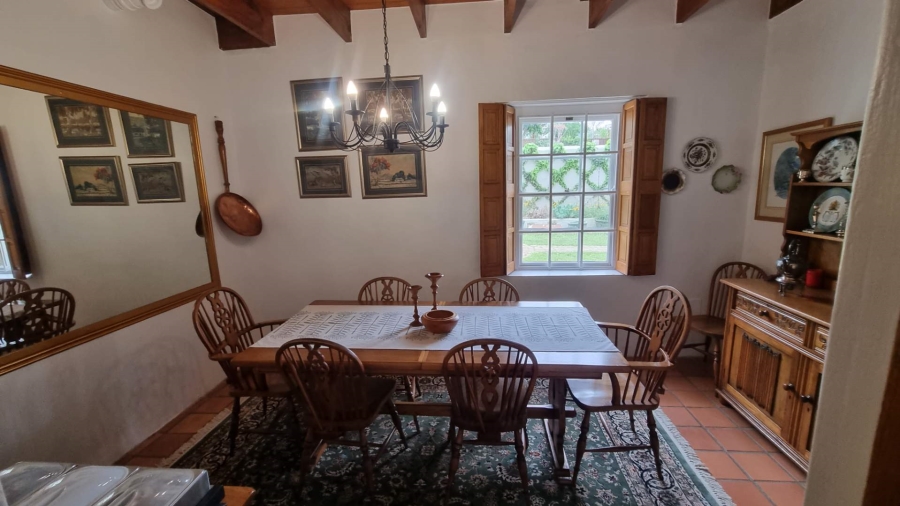 4 Bedroom Property for Sale in Darling Western Cape